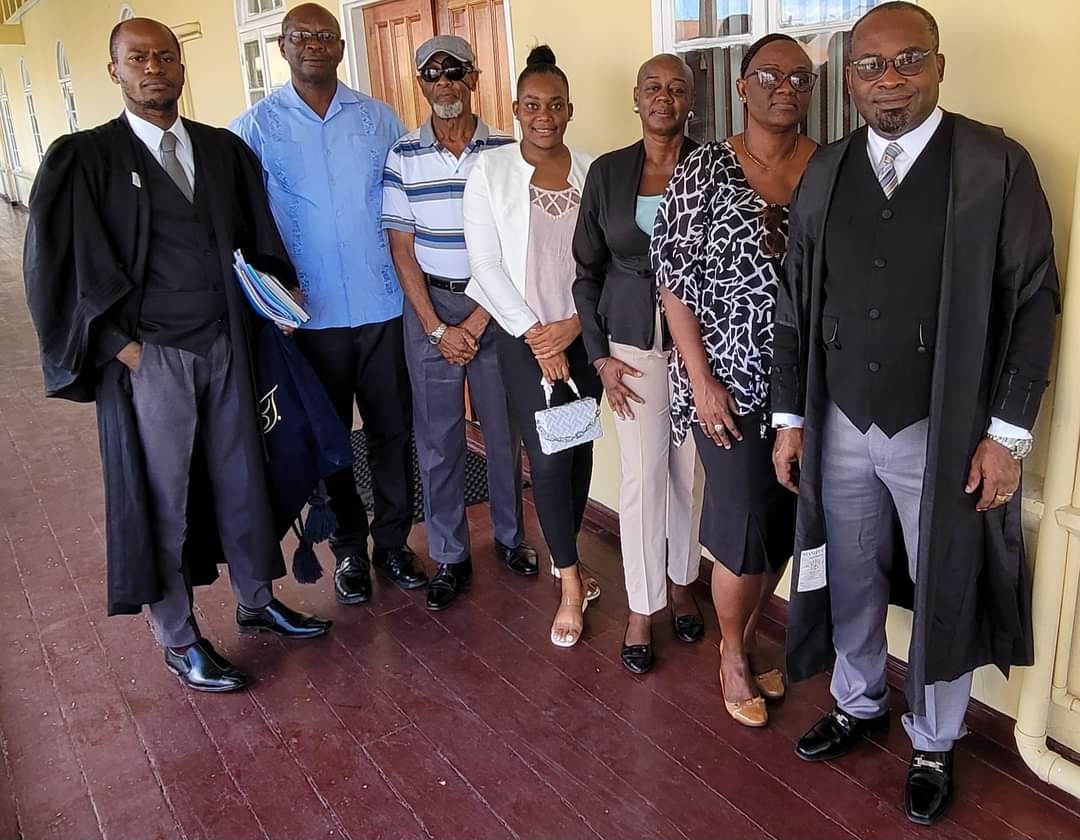 High Court throws out trio from managing Public Service Coop Credit Union