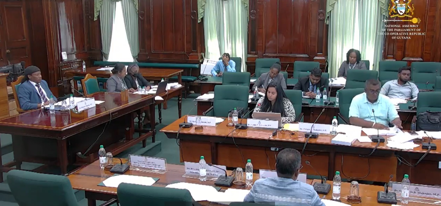 Police Force in multimillion dollar breach of Procurement Act, says Public Accounts Committee