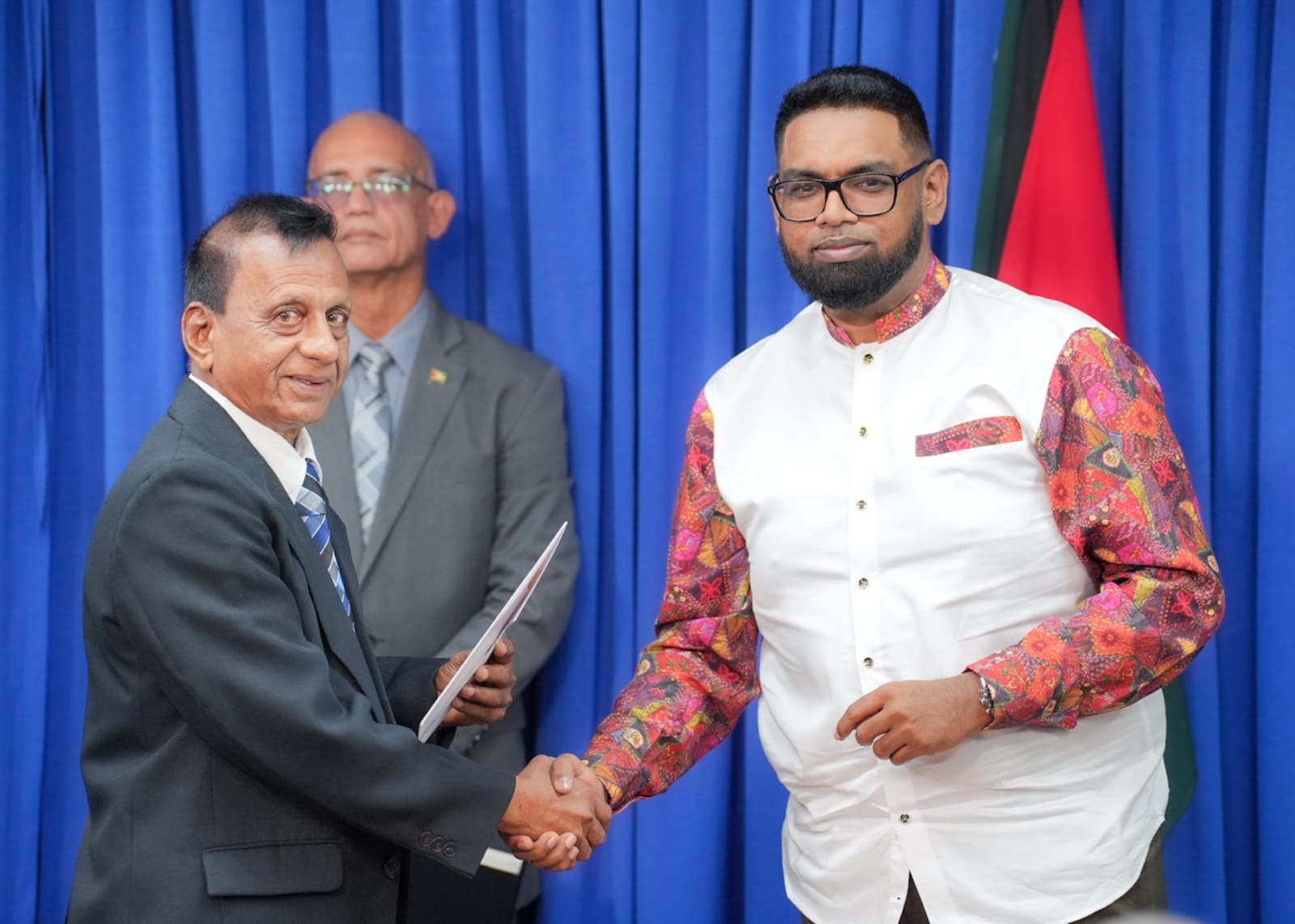 High Court dismisses GPSU’s challenge of Public Service Commissioner’s appointment