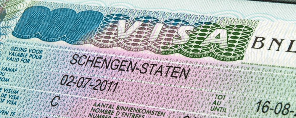Several EU member nations to lobby for no Schengen visas for Guyanese