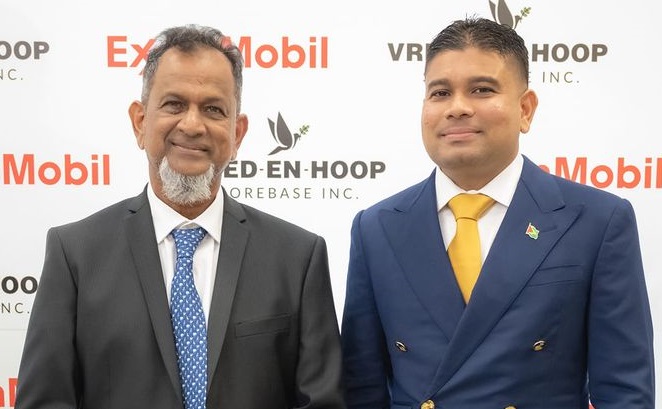 Govt tight-lipped on method to ‘protect’ Guyana’s national interest if US sanctions Mohameds