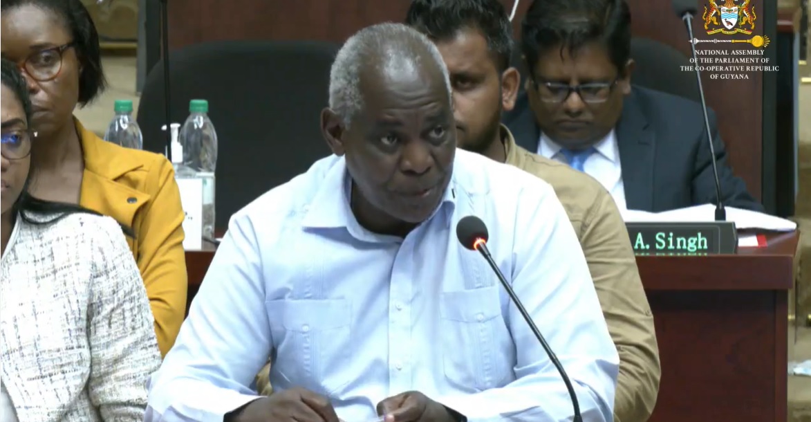 Mahdia fire deaths, gun offences spike crime figures