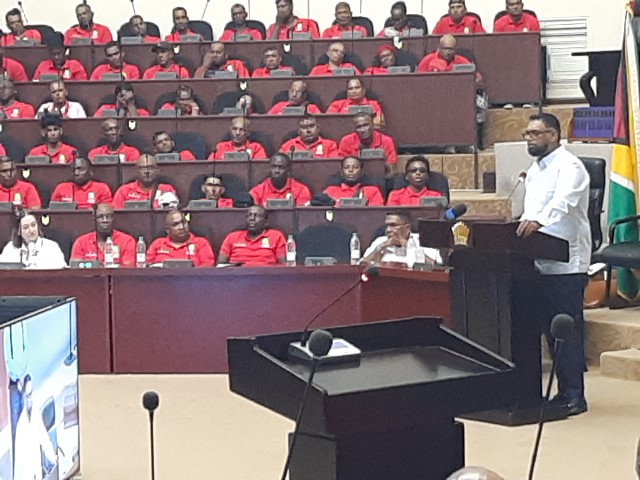 GUYSUCO hopes for managerial support from India, Guatemala