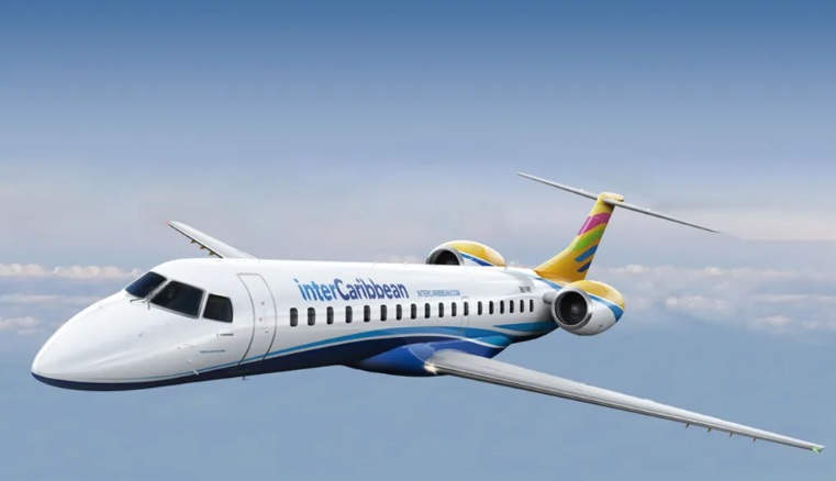 Govt asks InterCaribbean Airways to explain flight delays, cancellations; Guyana’s Honorary Consul in Antigua-Barbuda calls for compensation