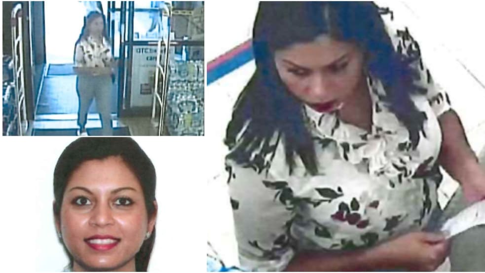 New York-based Guyanese woman allegedly procures Guyana police officer for hit on brother-in-law