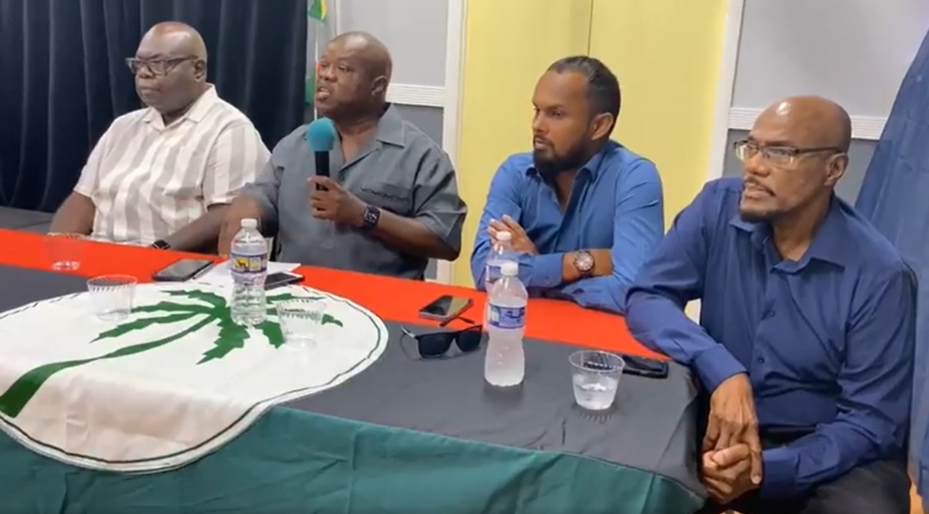 PNCR to hire international public relations company