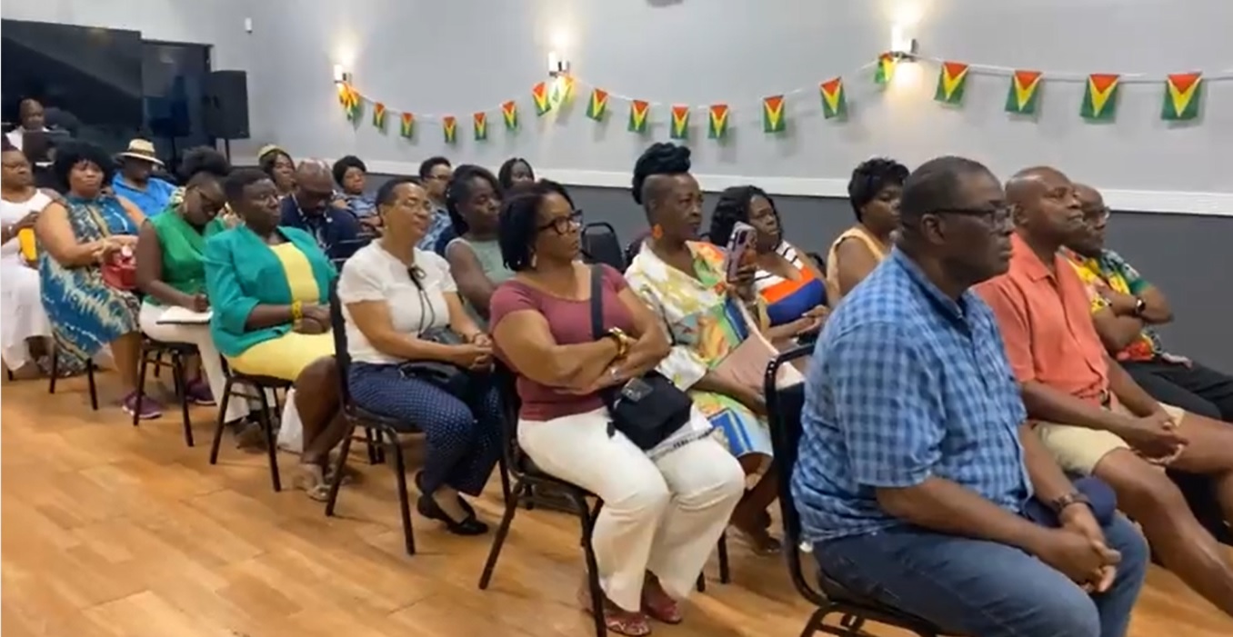 PNCR to hire international public relations company