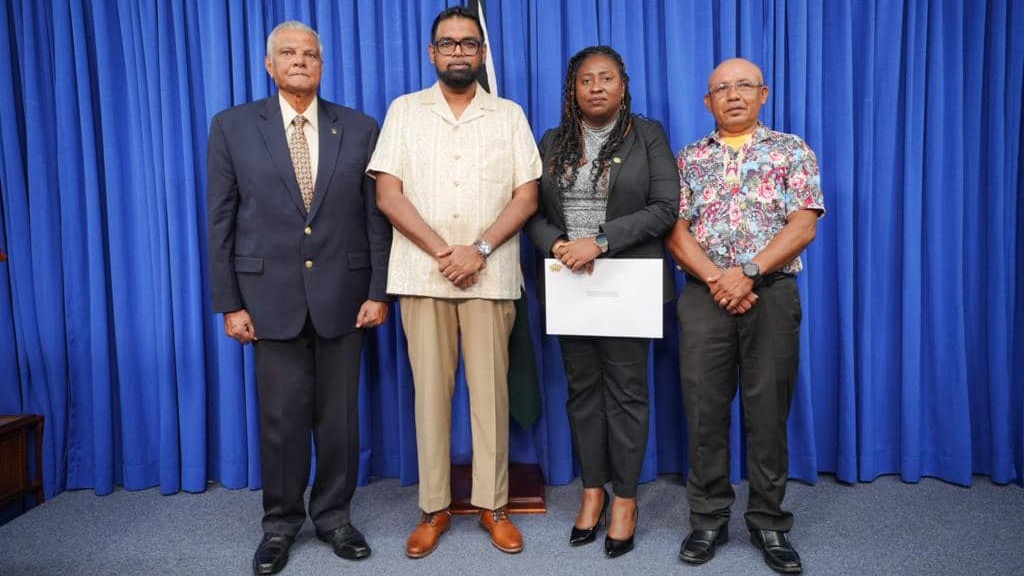 Compensation not on Mahdia Secondary School dorm fire ToR