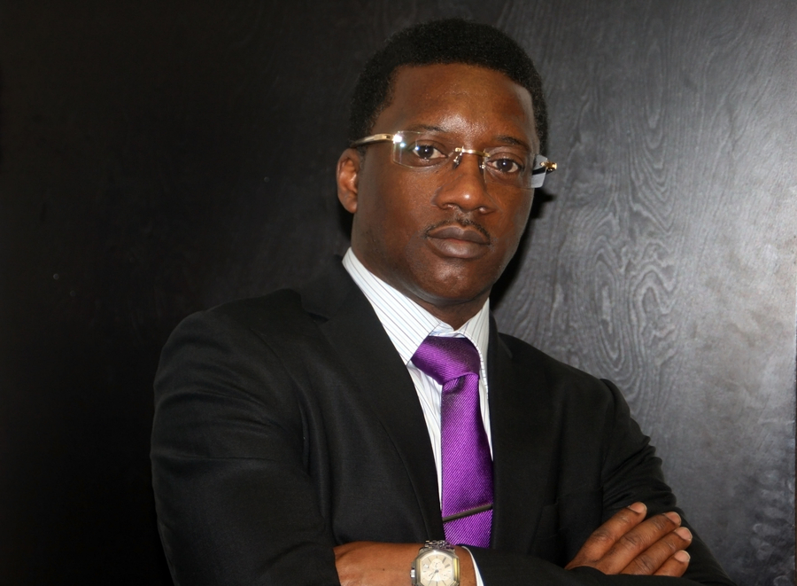 New York-based Guyanese lawyer and professor listed in US’ Who’s Who