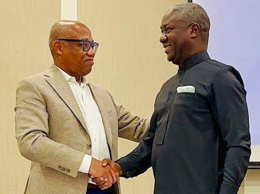 Ghanaian-Guyanese joint venture positioned to monitor Guyana’s oil production independently