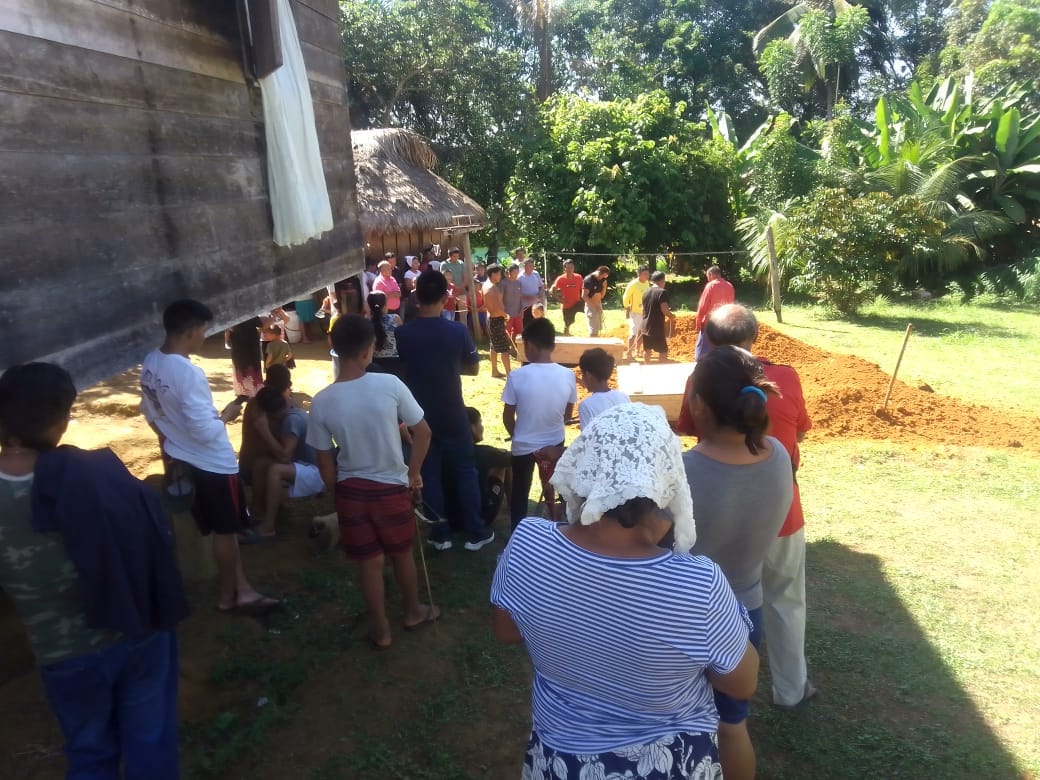 Three children drown in Upper Essequibo River