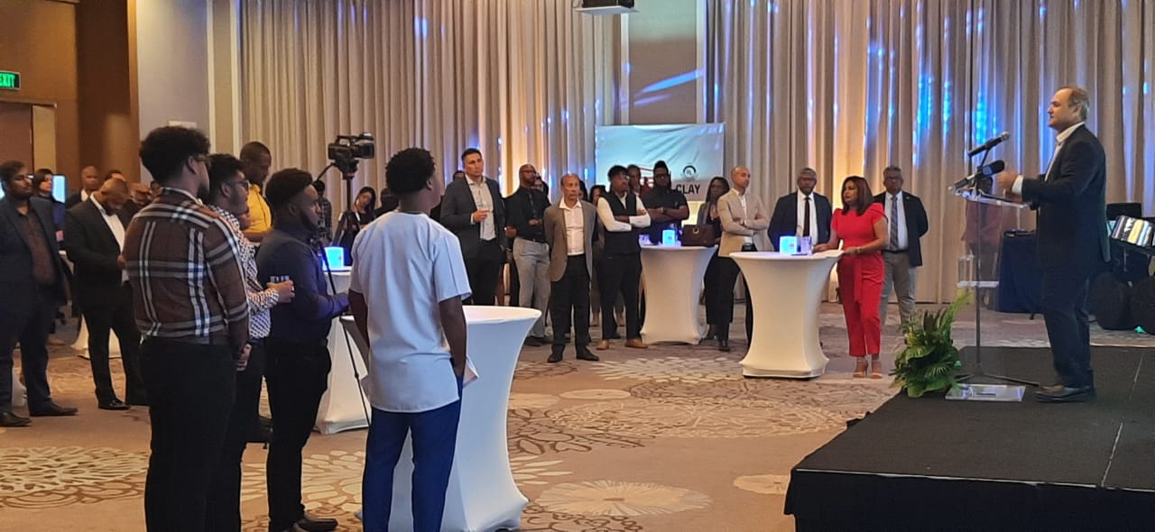 Ansa McAl expands further in Guyana; plans to train locals, make technologies available