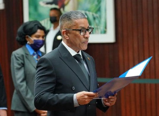 Guyana govt summons Venezuelan Ambassador over threat of use of force, as international support for Guyana grows