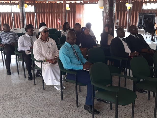 Guyanese law firm to determine number of wrongful convictions