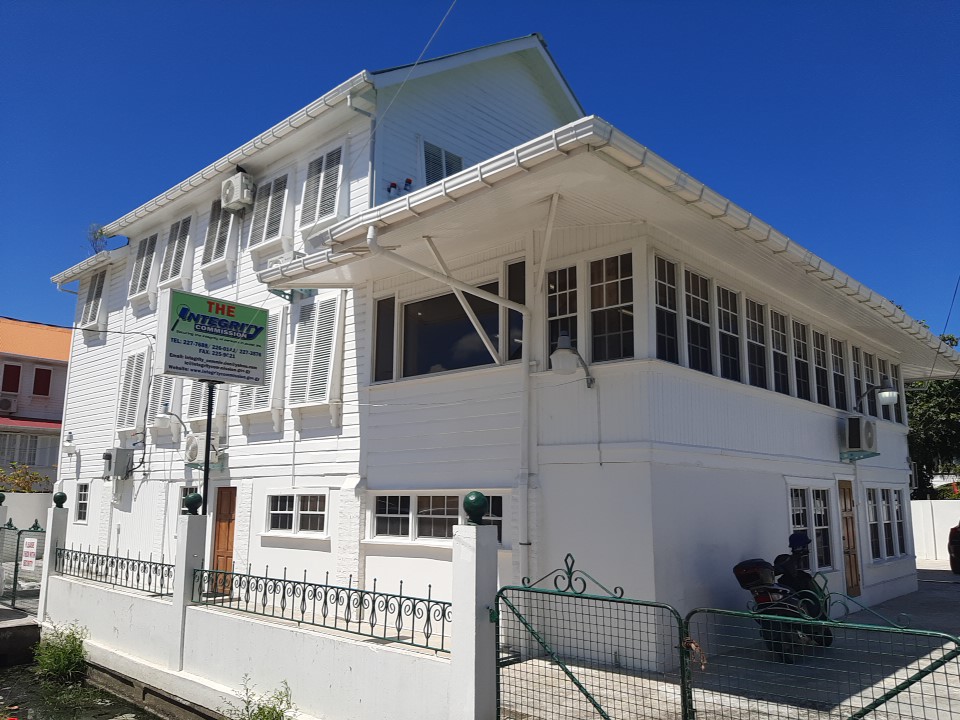 40 persons warned of fines, imprisonment for failing to declare assets to Integrity Commission