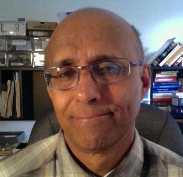 Canada: Brampton publisher wins Guyanese writing competition