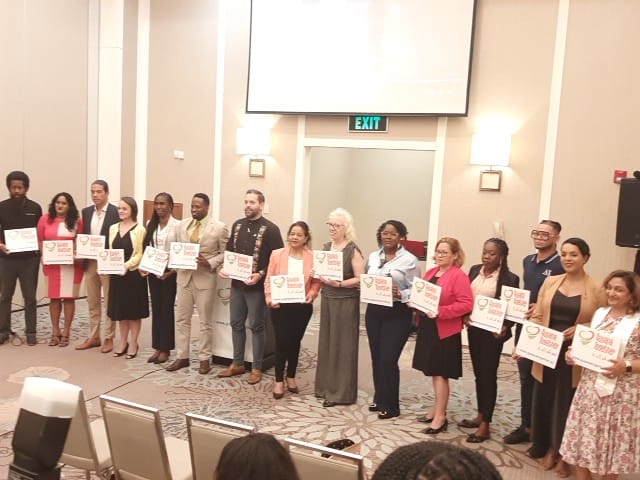 Gay rights activists hope to sway popular opinion, political action against colonial era buggery laws