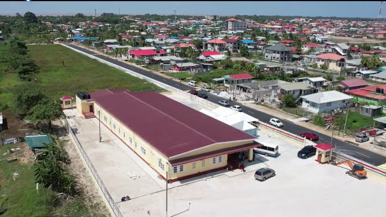 Emergency response to counter low Math scores