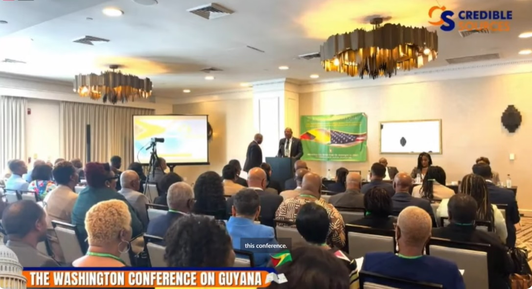 US officials ask Guyana’s opposition for evidence of discrimination