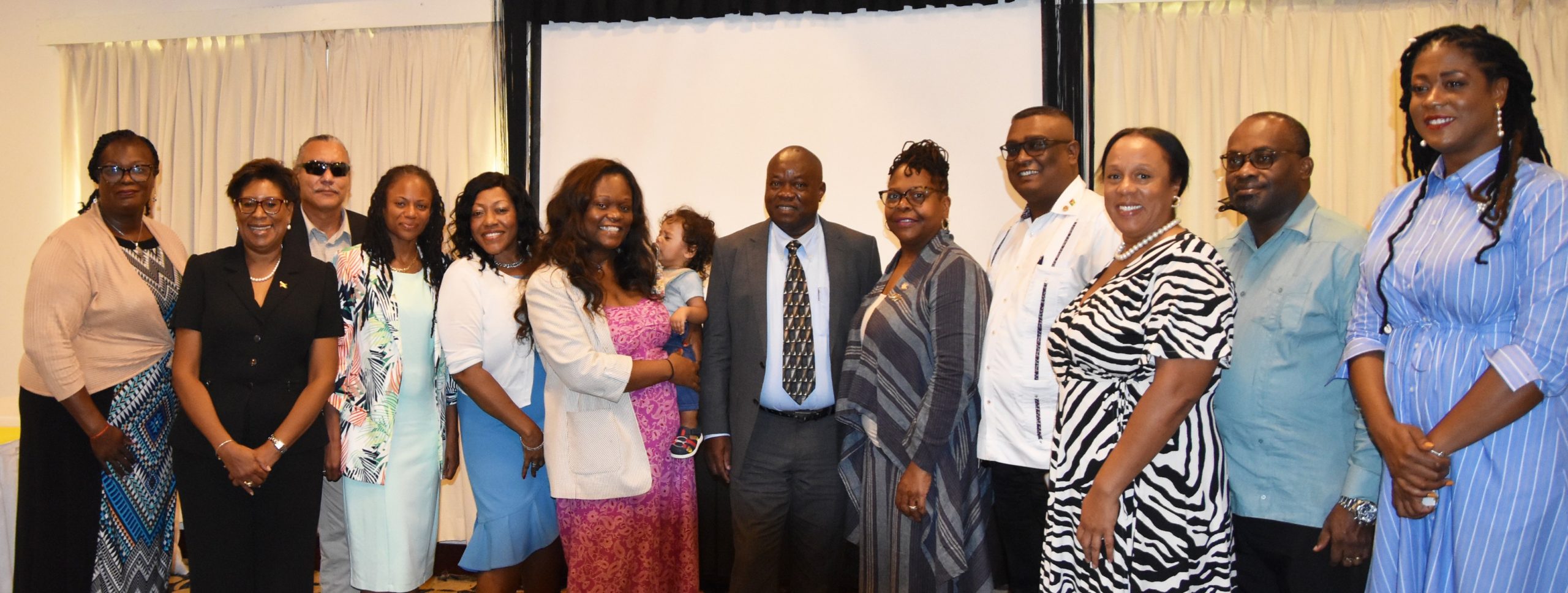 Opposition Leader hopes to leverage influence in New York’s Guyanese diaspora to address bad governance; govt assures commitment to fairness, democracy