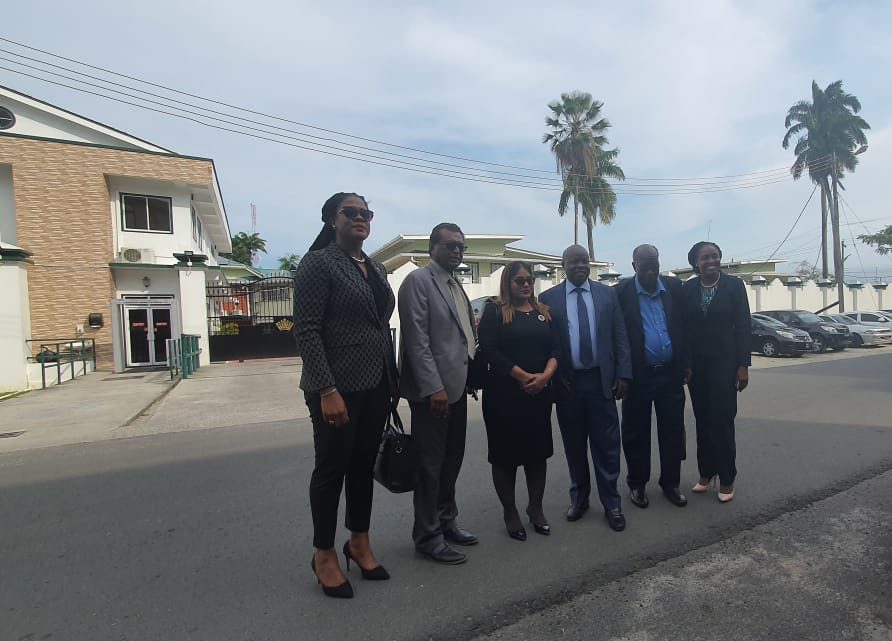 President, Opposition Leader agree on info about Venezuelan migrants, greater public education