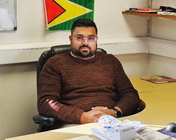 Natural Resource Ministry official to be disciplined for negotiating expense reduction with ExxonMobil