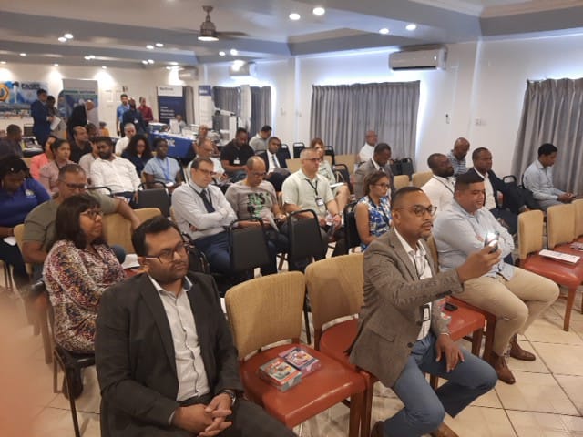 Guyana laying groundwork to become Caribbean medical hub