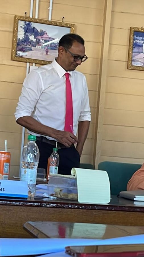 City Council plans to present GY$77 million deficit late budget; hazy accountability for spending during 9 months