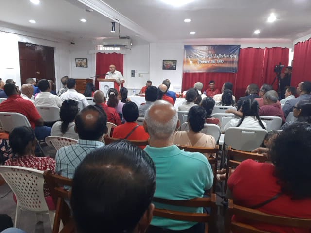 Govt should establish construction arm to avoid inflated contracts- Ramotar