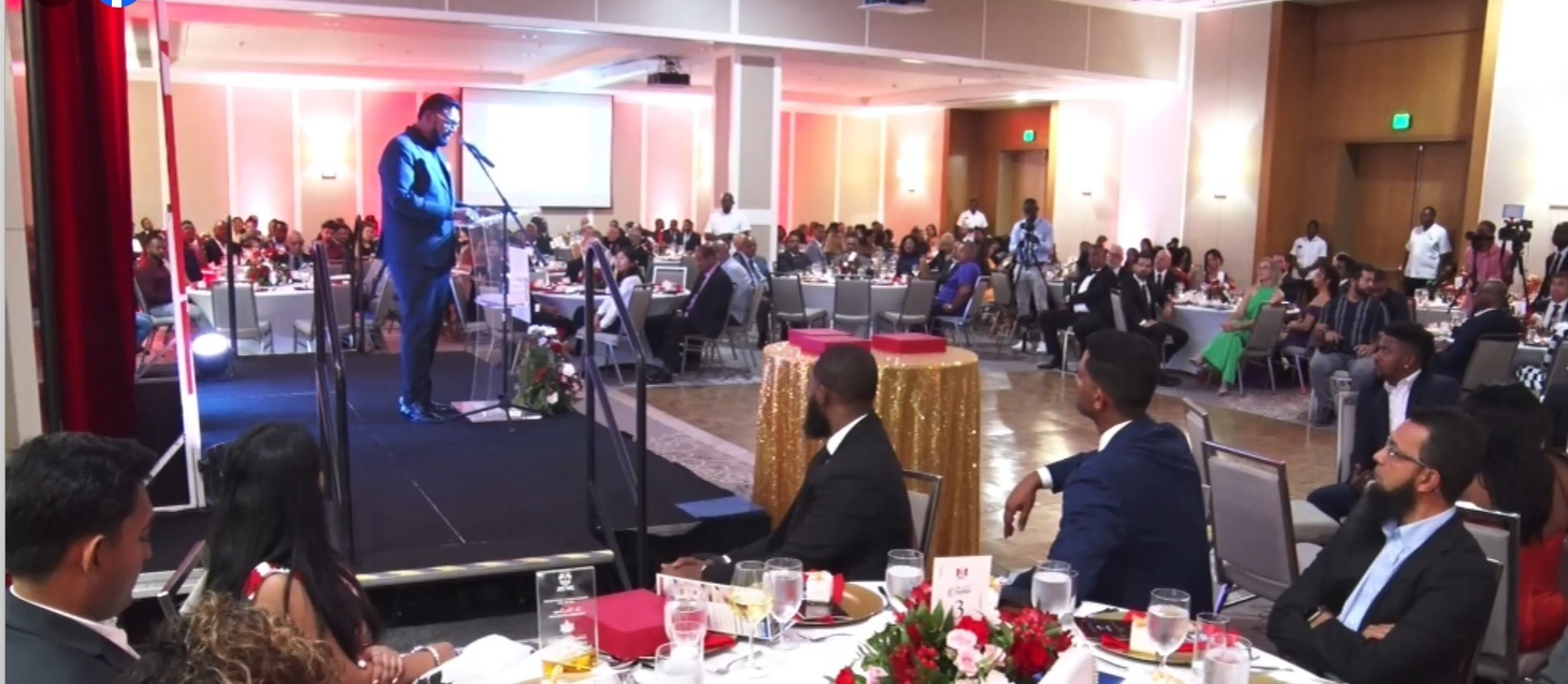 Guyana running out of coastal land to distribute- Ali