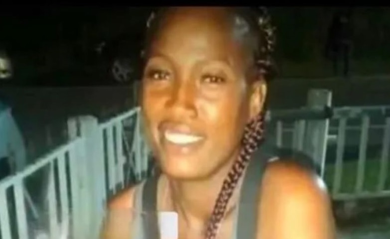 Soldier allegedly involved in hit-and-run fatal accident