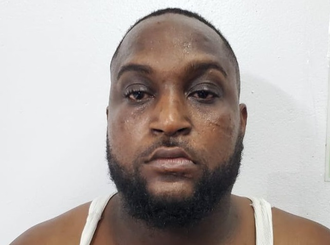 Housing Ministry’s enforcement officer charged with firing gun