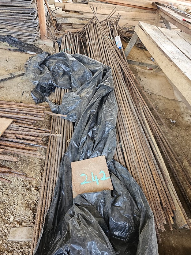 Mahipaul, Mustapha in fiery exchange over contract cancellation for Black Bush Polder pump