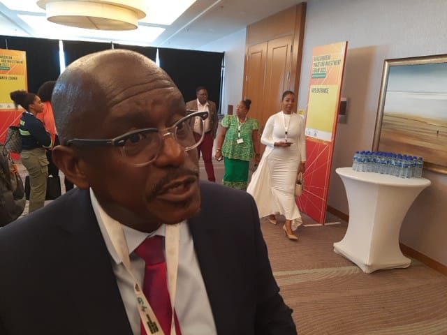 Caribbean Private Sector Organisation begins preparations for CARICOM’s challenge to solve transportation problem