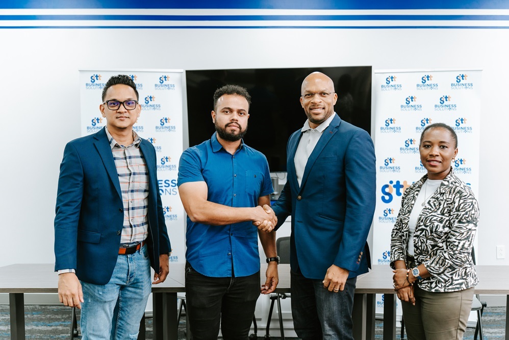 GTT signs major “smart rooms” agreement with new hotel