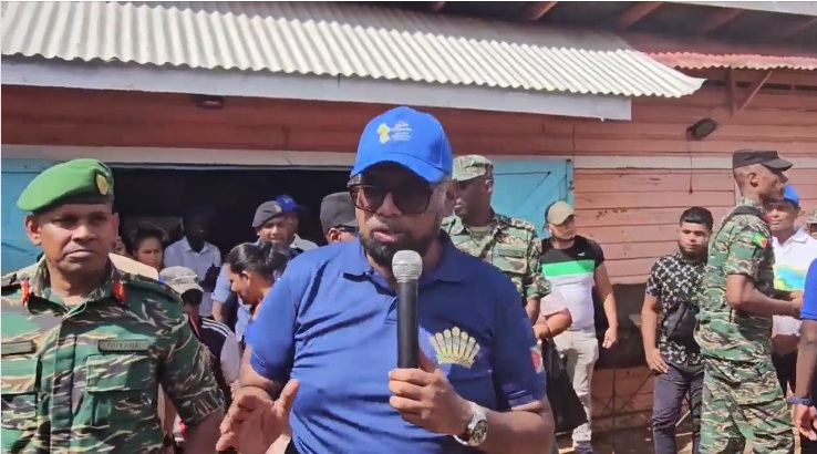 US Defence Department officials begin visits to Guyana next week; “We are not going to succumb to Venezuela’s bullyism,”- Jagdeo