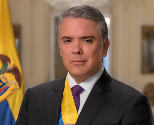 Former Colombian President appeals for international help for Guyana amid Venezuela’s threats