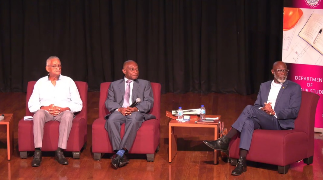 Guyana should ask CARICOM, UN to send military help to deter Venezuela