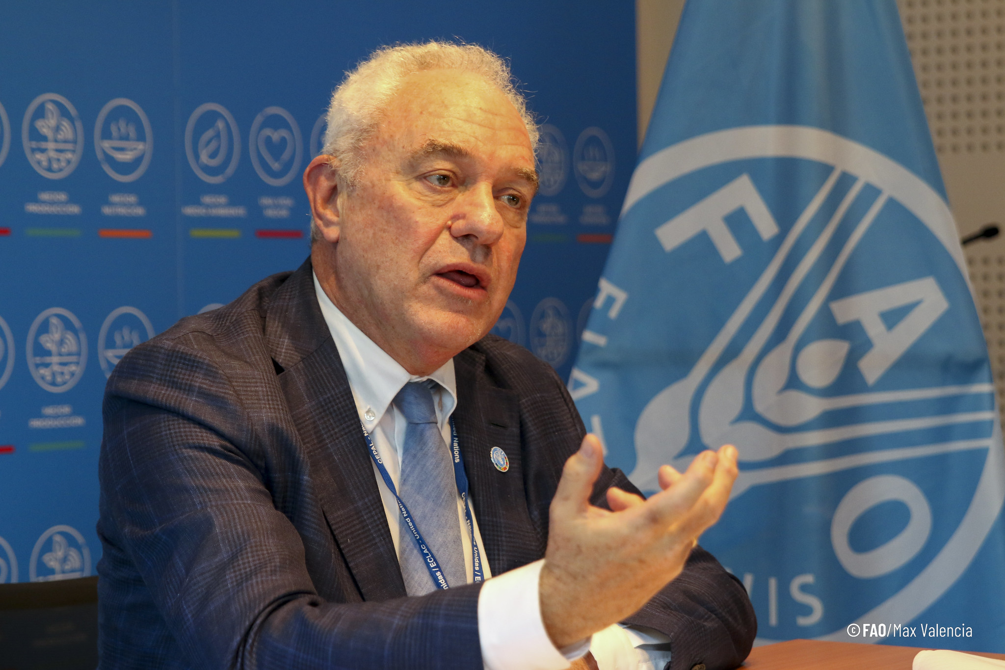 OPINION: Shared Responsibility: Eradicating Hunger in Latin America and the Caribbean