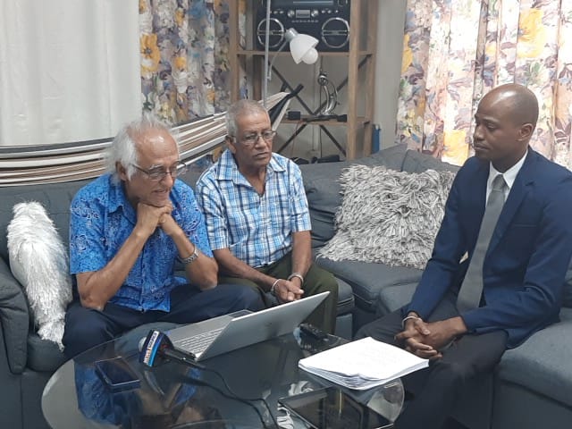 High Court rules NIS must pay pension to former TPL employee