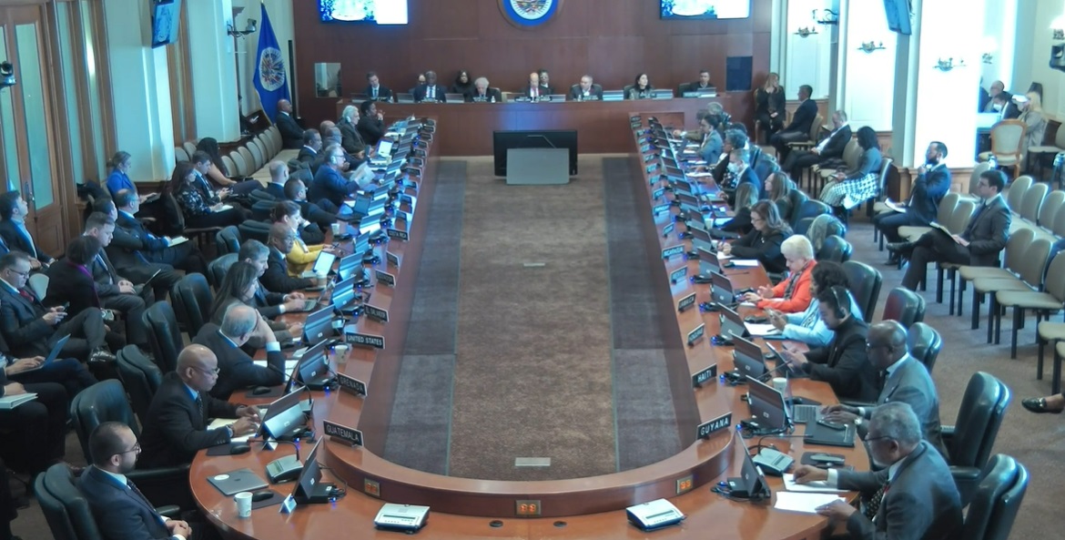 Brazil, US, OAS Secretary General urge peaceful resolution of Guyana-Venezuela territorial controversy