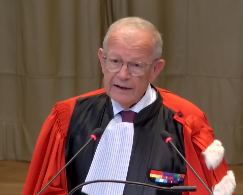 Guyana-Venezuela boundary awarded unanimously – Demerara Waves Online ...