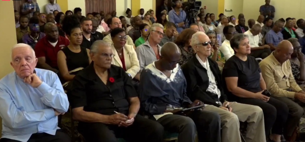 Local, regional military initiatives needed amid Venezuela’s aggression