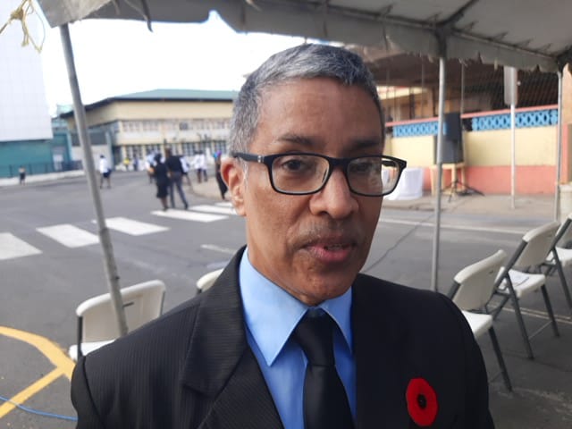 Venezuela will not invade Guyana or create any conflict, says Ambassador Pérez Silva