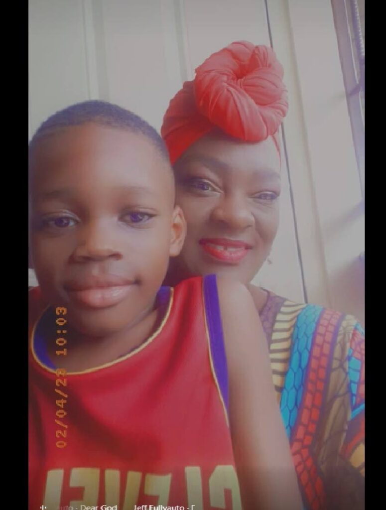 Guyanese woman, 8 year old son killed in Trinidad