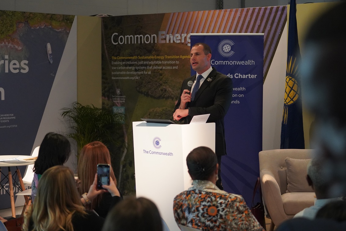 Guyana to champion action on sustainable green cover and biodiversity for Commonwealth