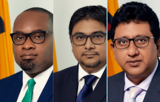 Lawyers divided on serving summonses to anti-govt activist in New York