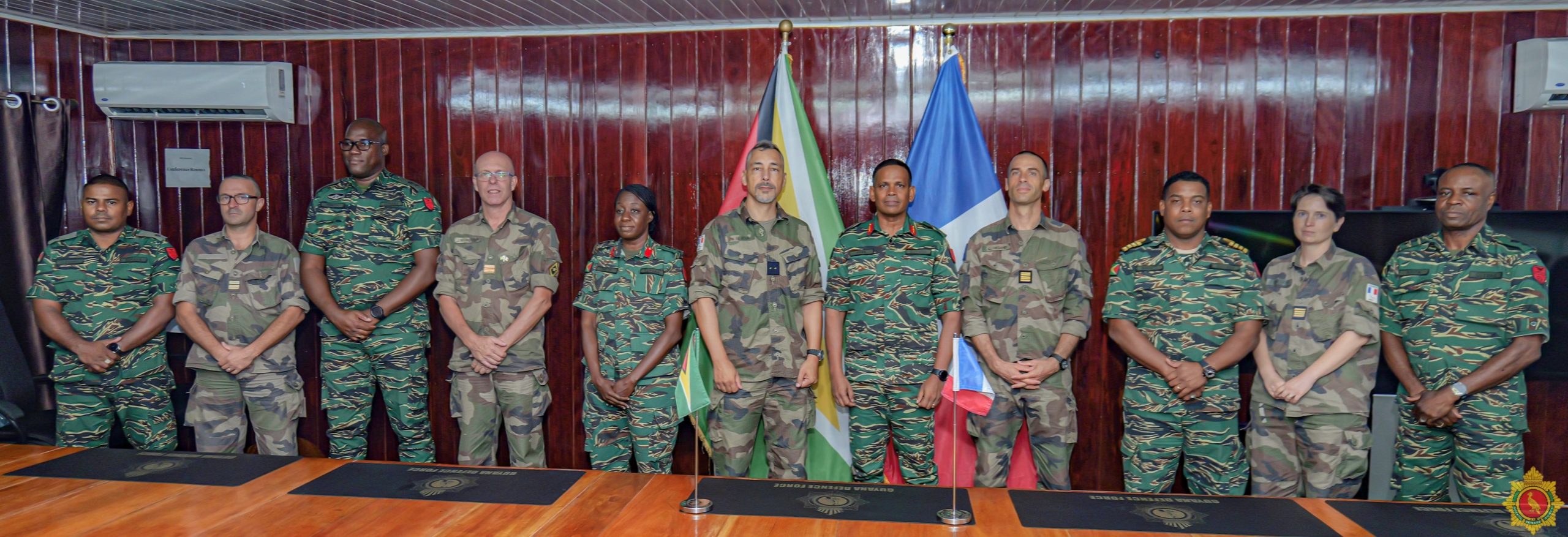 French President tells Venezuela’s Maduro that France respects sovereignty, territorial integrity