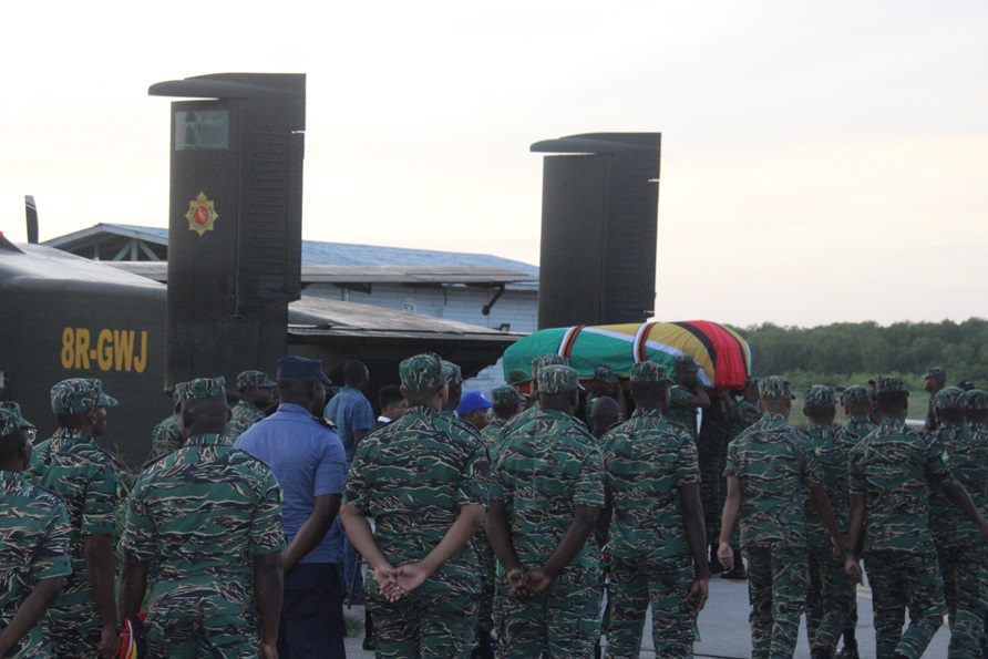 Black box retrieved as investigation into deadly GDF helicopter crash begins