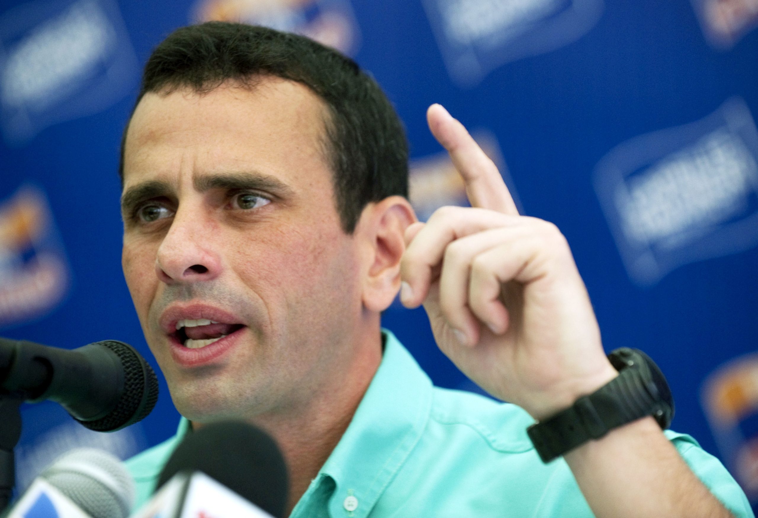 89 percent abstain vote on border dispute referendum in Venezuela, says opposition